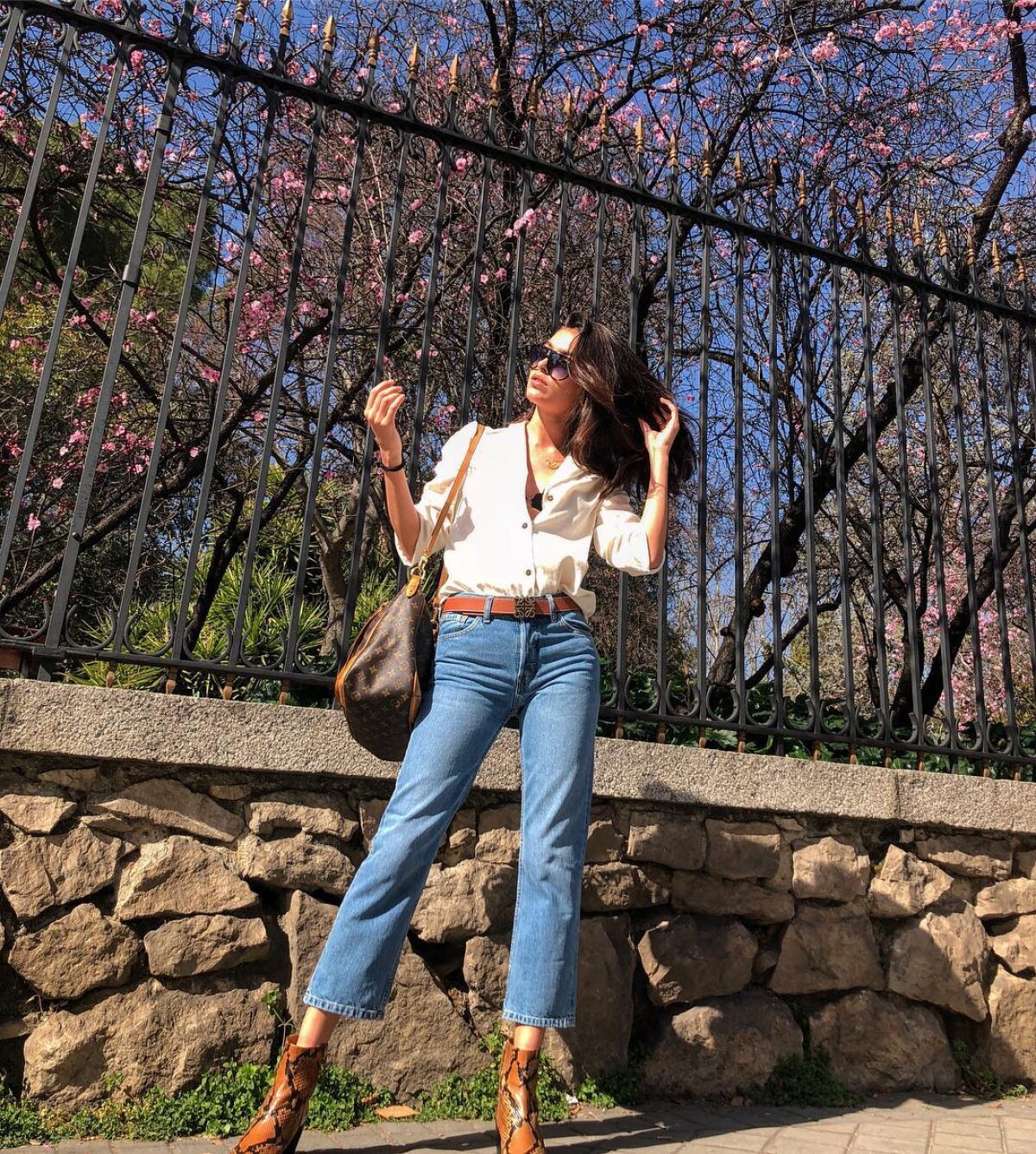 FOTO Surpriză în Spania: Marc Marquez s-a afișat cu noua lui iubită. Provine dintr-o familie celebră