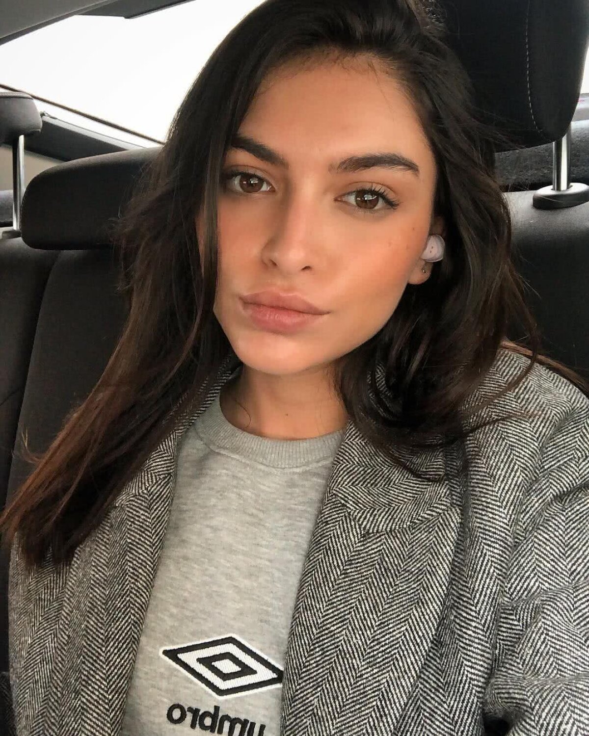 FOTO Surpriză în Spania: Marc Marquez s-a afișat cu noua lui iubită. Provine dintr-o familie celebră