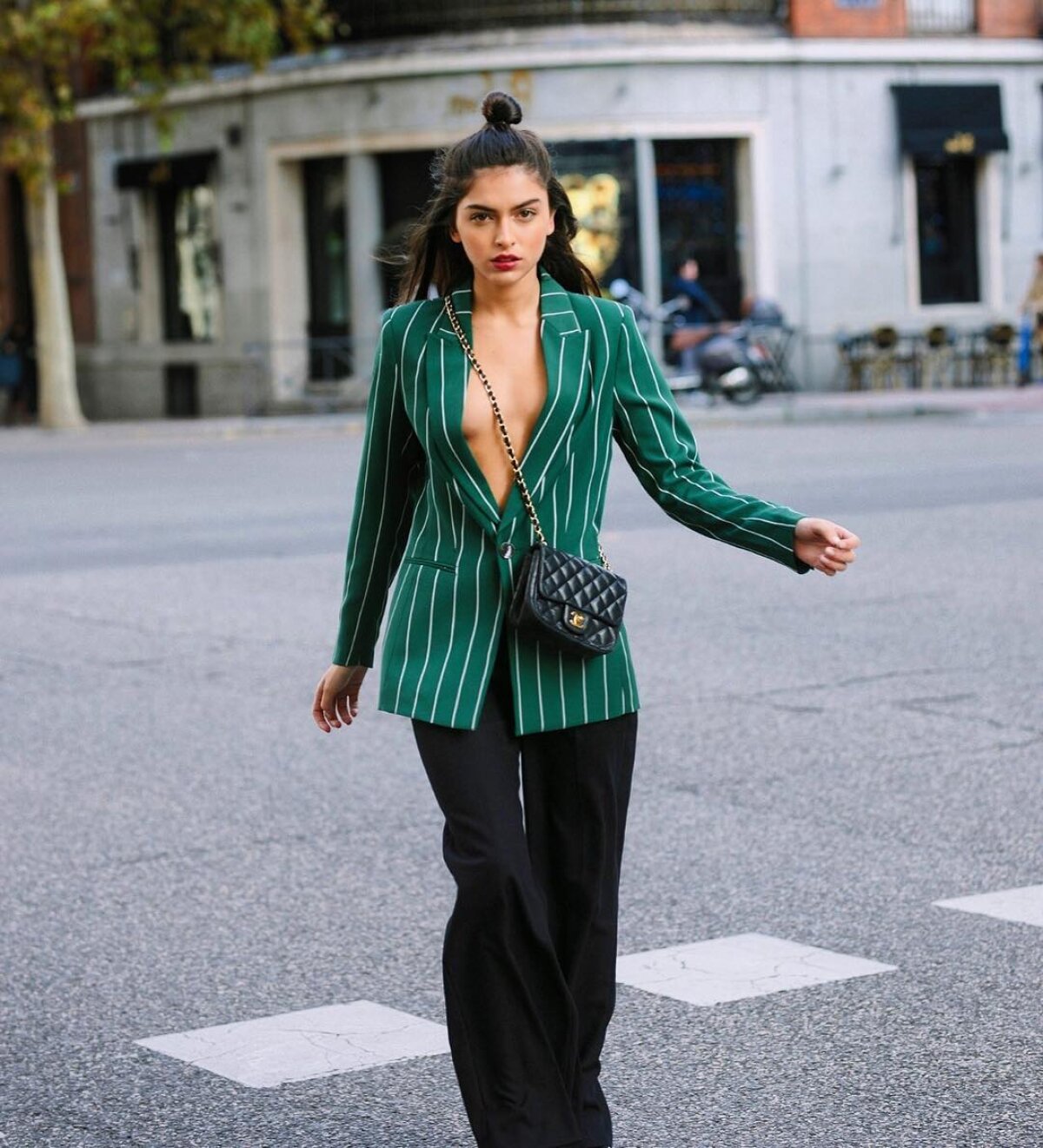 FOTO Surpriză în Spania: Marc Marquez s-a afișat cu noua lui iubită. Provine dintr-o familie celebră