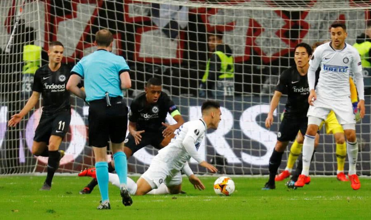 „OPTIMILE” EUROPA LEAGUE // VIDEO+FOTO » Seară spectaculoasă în Europa League: Arsenal învinsă clar de Rennes, Sevilla, egal acasă cu Sparta » Toate rezultatele
