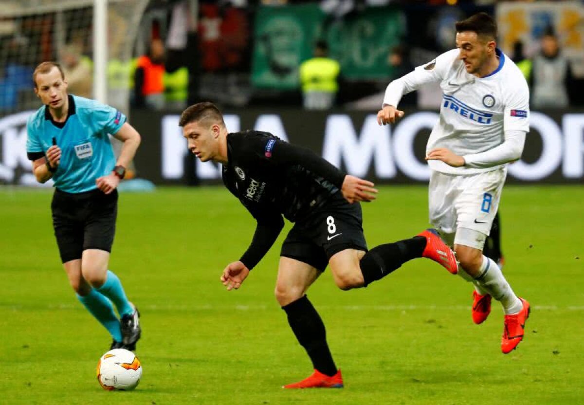 „OPTIMILE” EUROPA LEAGUE // VIDEO+FOTO » Seară spectaculoasă în Europa League: Arsenal învinsă clar de Rennes, Sevilla, egal acasă cu Sparta » Toate rezultatele