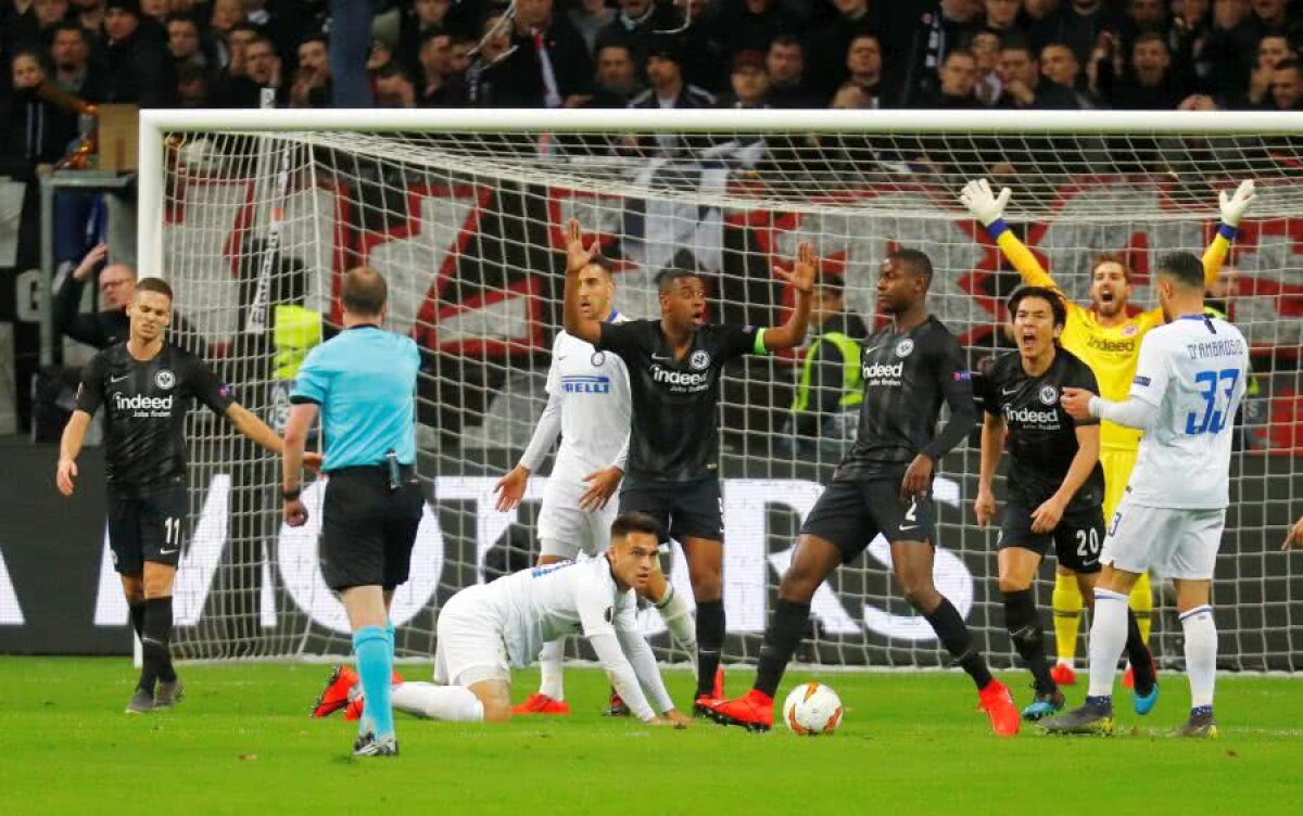 „OPTIMILE” EUROPA LEAGUE // VIDEO+FOTO » Seară spectaculoasă în Europa League: Arsenal învinsă clar de Rennes, Sevilla, egal acasă cu Sparta » Toate rezultatele