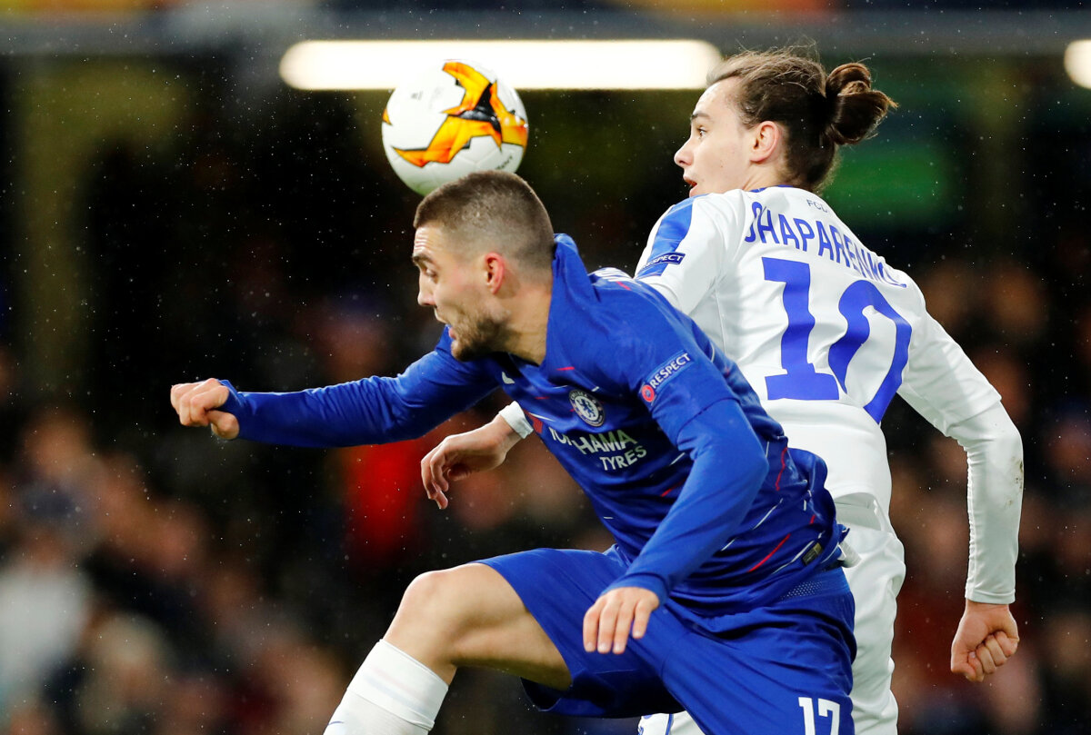 „OPTIMILE” EUROPA LEAGUE // VIDEO+FOTO » Seară spectaculoasă în Europa League: Arsenal învinsă clar de Rennes, Sevilla, egal acasă cu Sparta » Toate rezultatele