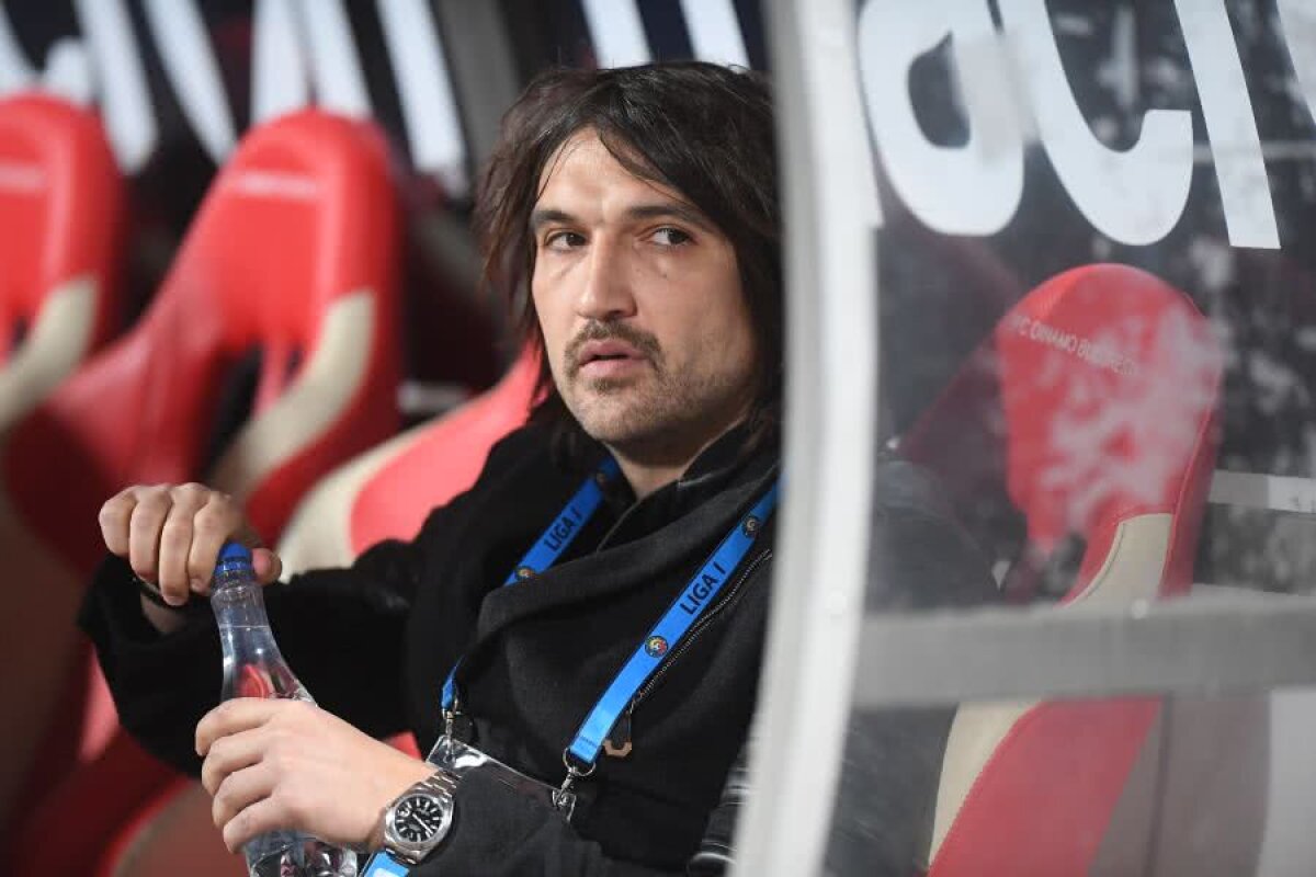 DINAMO - DUNĂREA CĂLĂRAȘI 2-0 // VIDEO + FOTO Dinamo, prima în play-out! Mircea Rednic îl face KO pe Dan Alexa