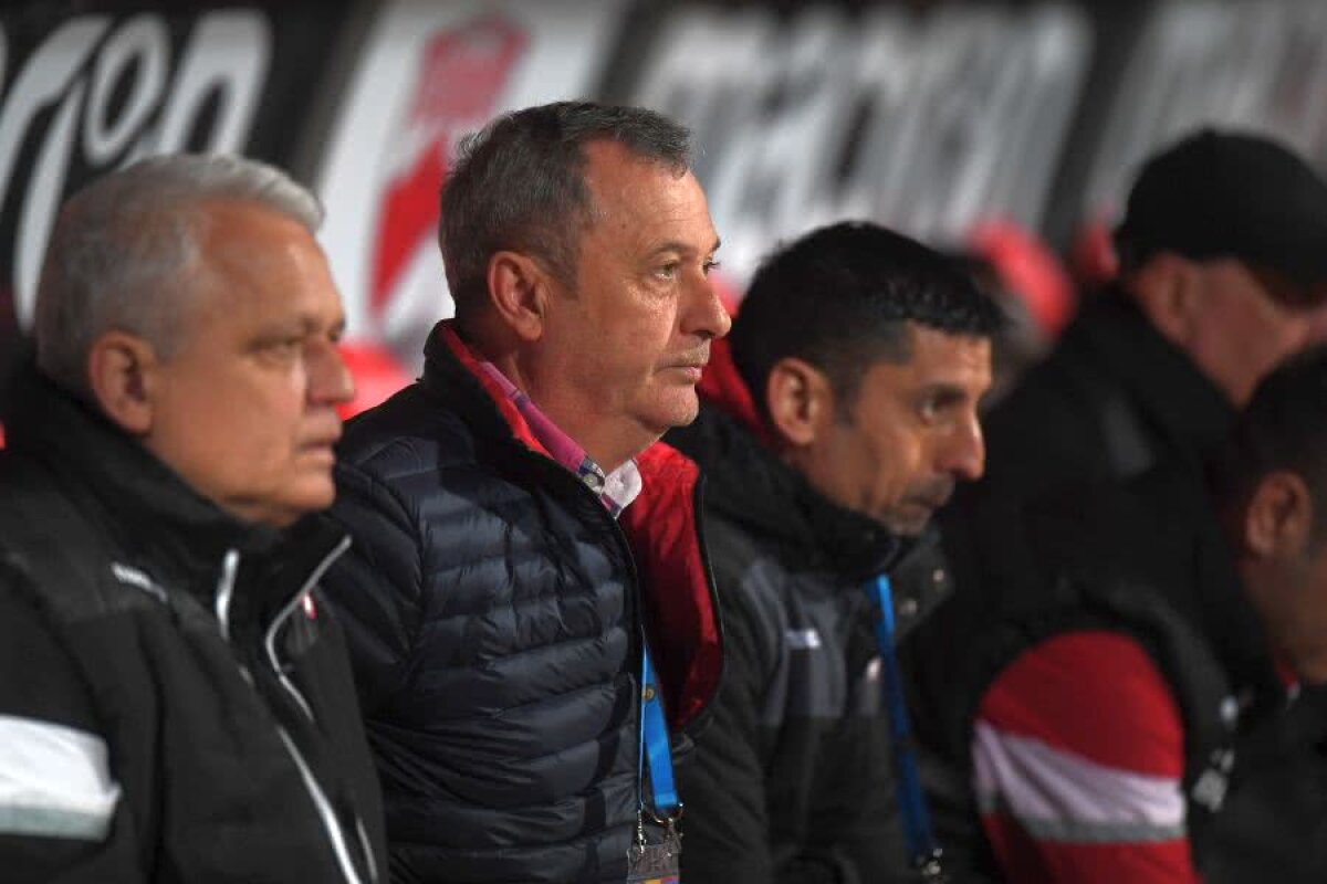 DINAMO - DUNĂREA CĂLĂRAȘI 2-0 // VIDEO + FOTO Dinamo, prima în play-out! Mircea Rednic îl face KO pe Dan Alexa