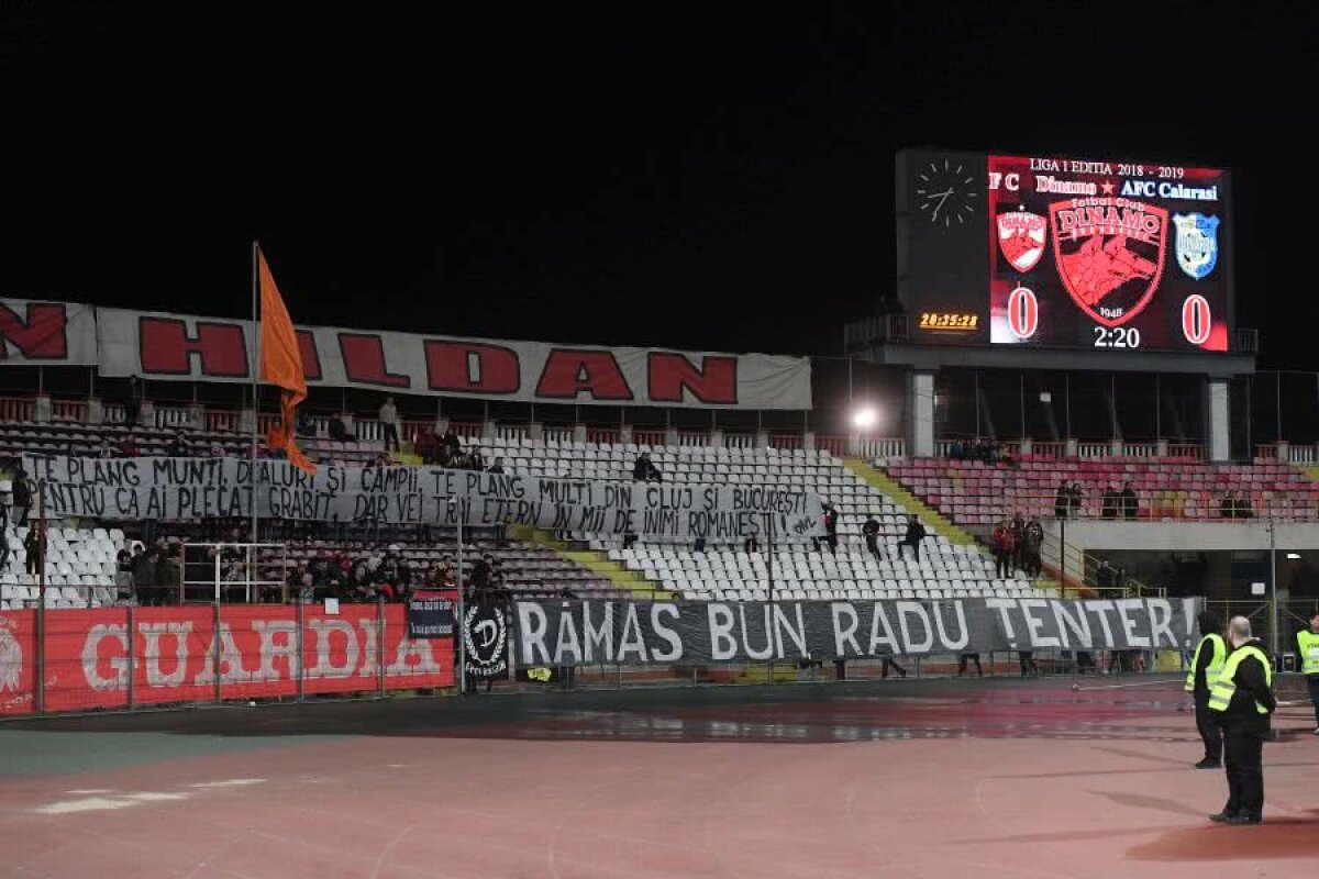 DINAMO - DUNĂREA CĂLĂRAȘI 2-0 // VIDEO + FOTO Dinamo, prima în play-out! Mircea Rednic îl face KO pe Dan Alexa