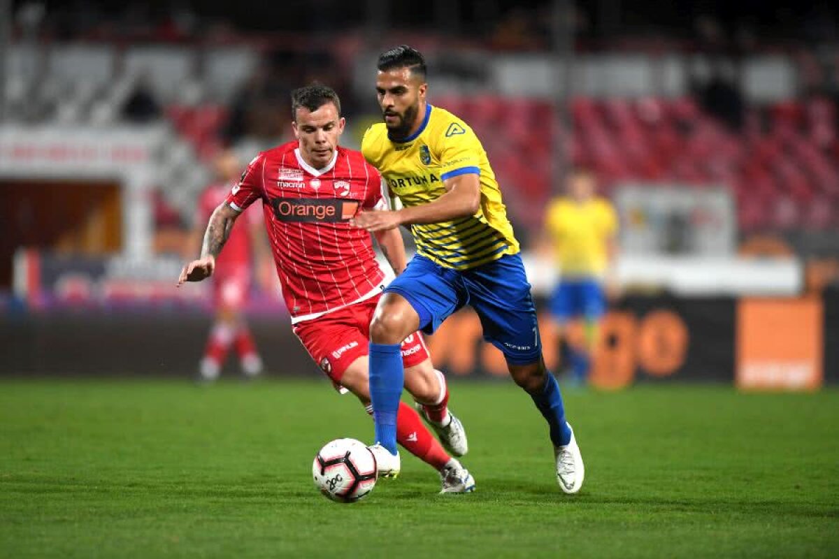 DINAMO - DUNĂREA CĂLĂRAȘI 2-0 // VIDEO + FOTO Dinamo, prima în play-out! Mircea Rednic îl face KO pe Dan Alexa