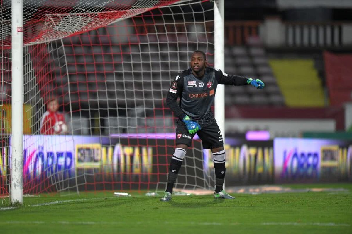 DINAMO - DUNĂREA CĂLĂRAȘI 2-0 // VIDEO + FOTO Dinamo, prima în play-out! Mircea Rednic îl face KO pe Dan Alexa