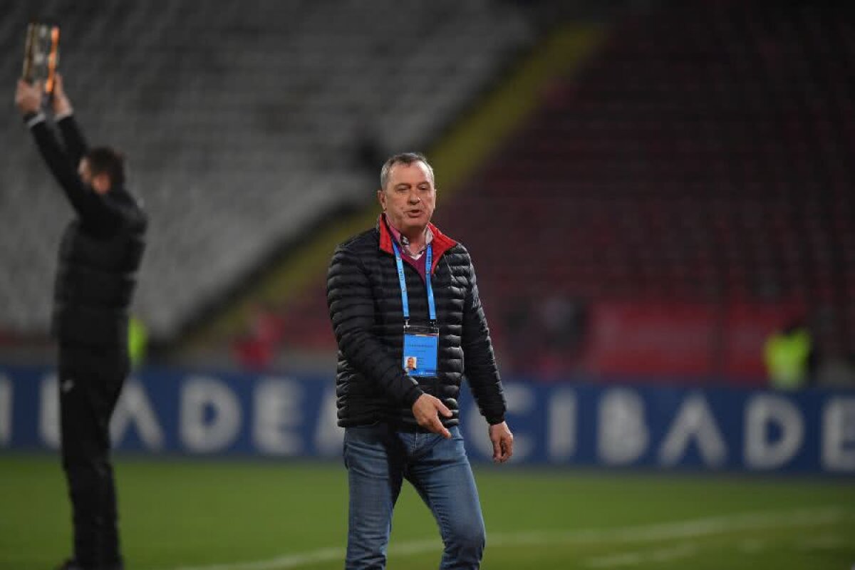 DINAMO - DUNĂREA CĂLĂRAȘI 2-0 // VIDEO + FOTO Dinamo, prima în play-out! Mircea Rednic îl face KO pe Dan Alexa