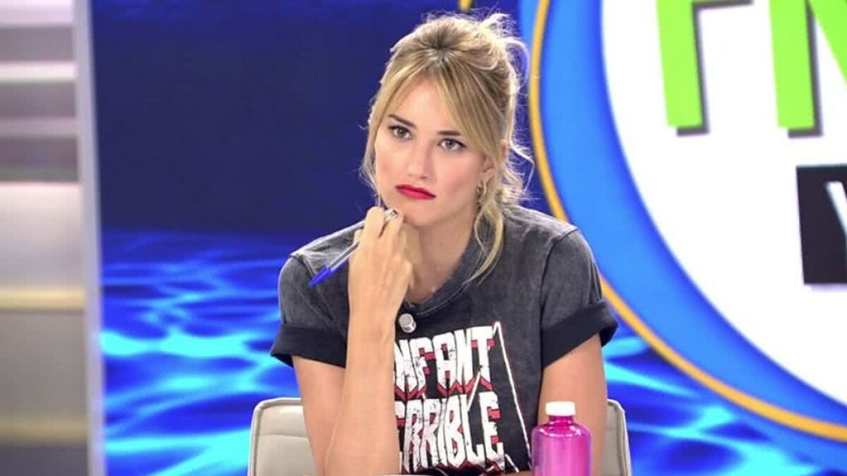 FOTO Thibaut Courtois s-a despărțit de Alba Carrillo! Goalkeeperul lui Real Madrid, enervat la culme: „Am fost la ea acasă, a venit la mine, dar nu mi-aș fi imaginat așa ceva!”