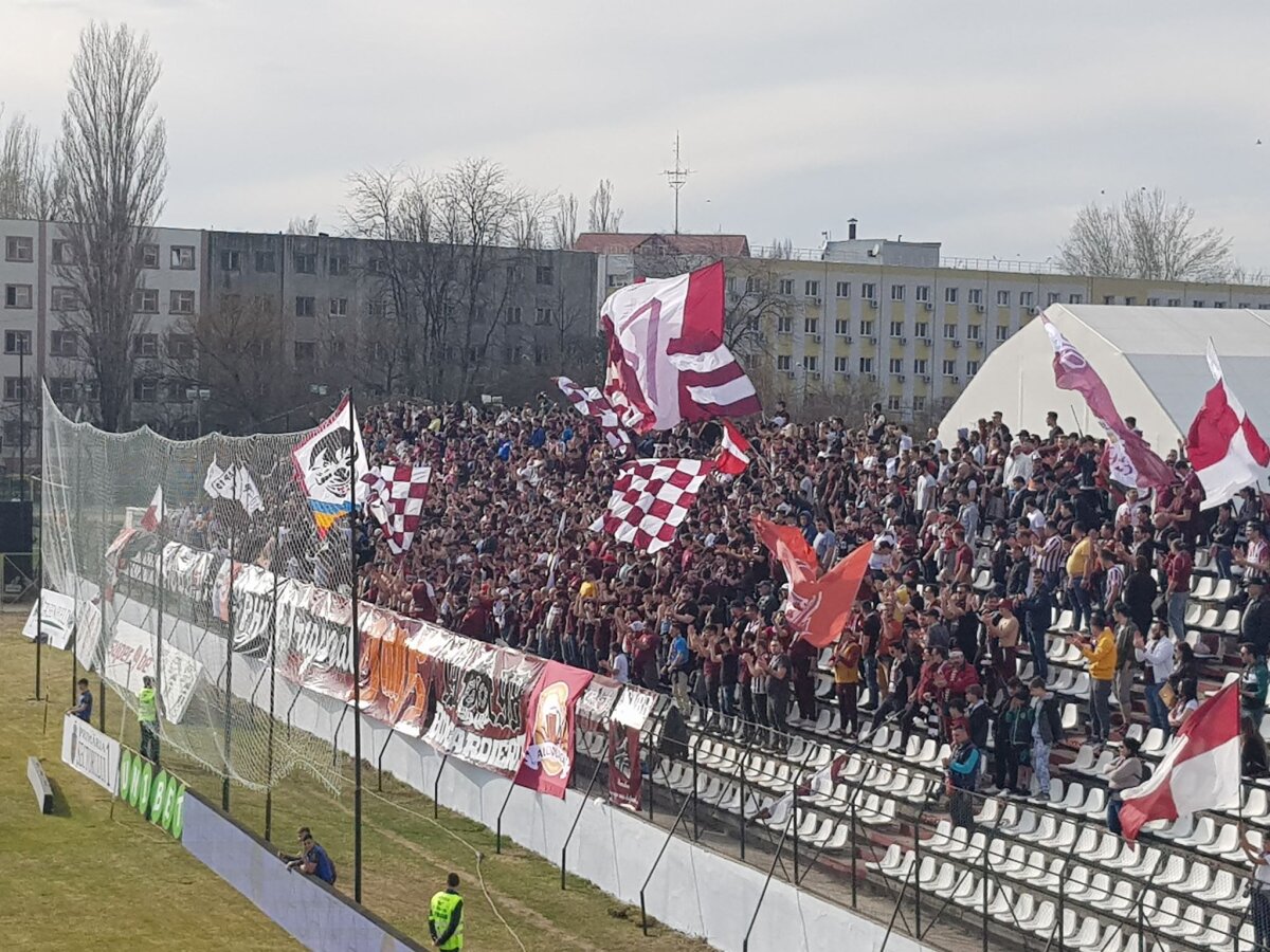 VIDEO + FOTO Rapid - SC Popești Leordeni 4-1 » Giuleștenii s-au descătușat pe final de meci 