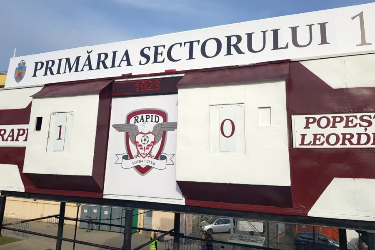 Rapid - SC Popești Leordeni 4-1 // VIDEO + FOTO 3 momente inedite din „Regie”: Florin Manea a plâns + remarci misogine către studentele din cămin: „Auzi, ce număr ai la interfon?”