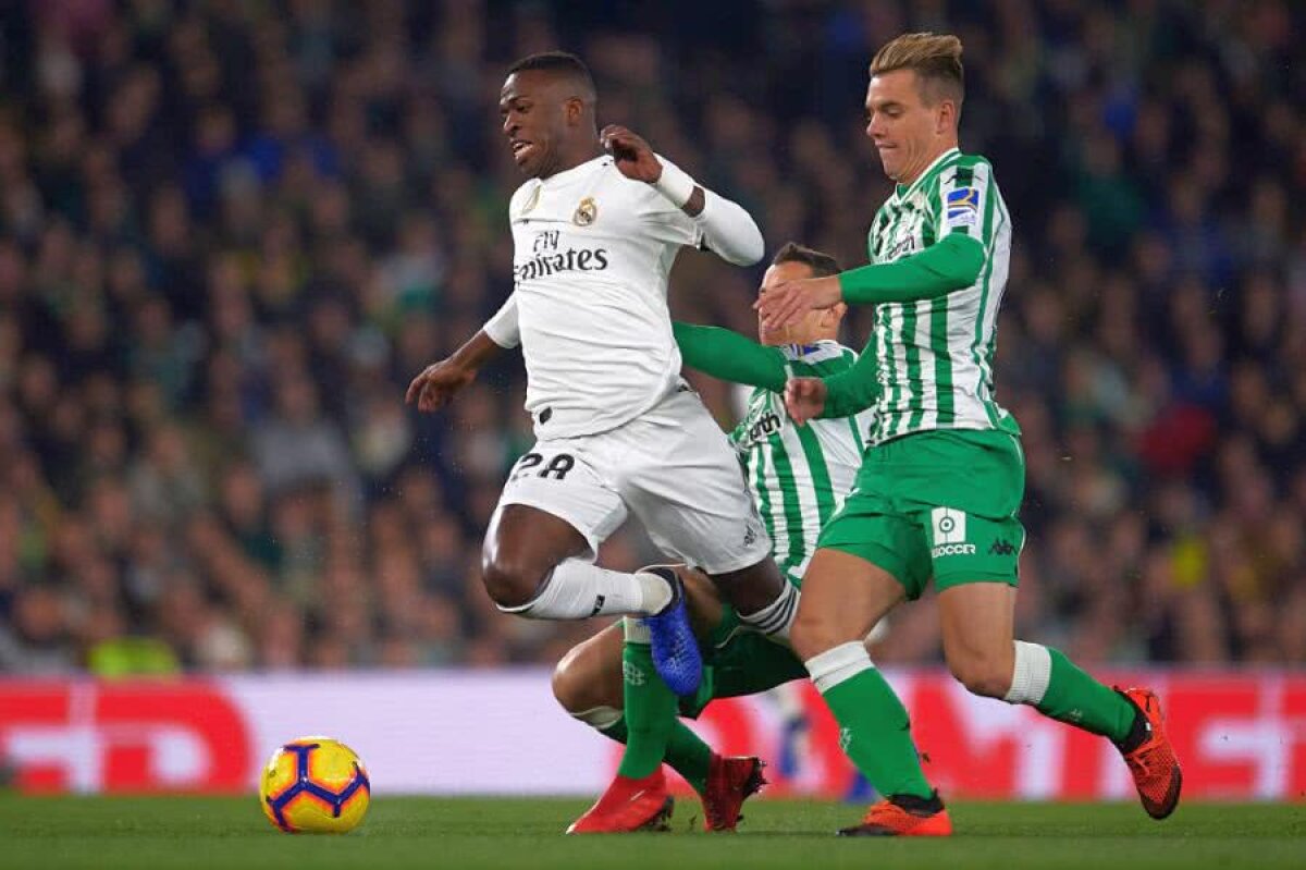 Real Madrid pregătește noul sezon! Dă 60 de milioane de euro pentru Giovani Lo Celso