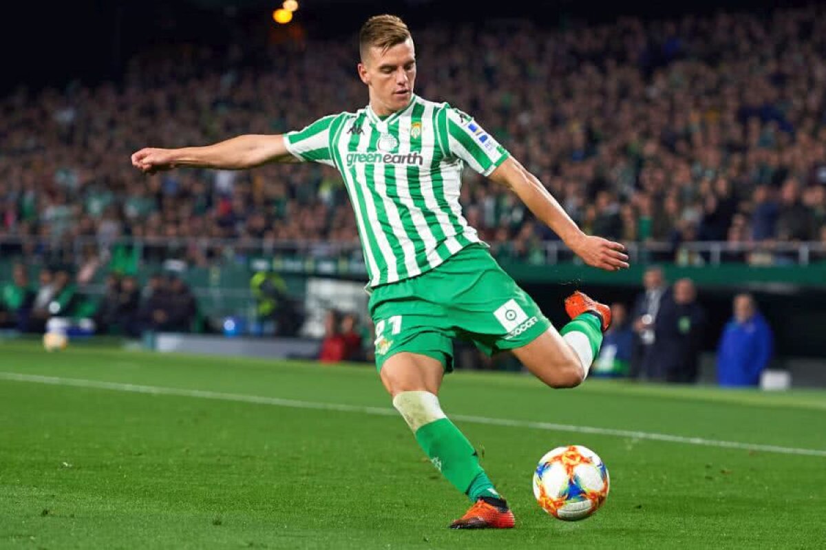 Real Madrid pregătește noul sezon! Dă 60 de milioane de euro pentru Giovani Lo Celso