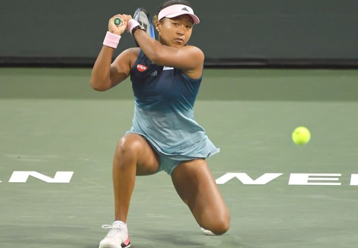 SIMONA HALEP, LOCUL 1 WTA // Au rămas doar două: Halep e singura care o poate detrona pe Osaka! Calcule extrem de simple după meciurile de azi-noapte