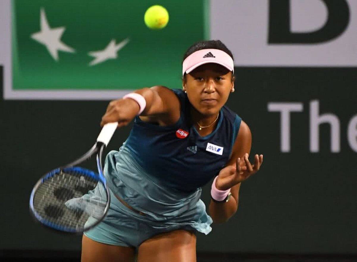 SIMONA HALEP, LOCUL 1 WTA // Au rămas doar două: Halep e singura care o poate detrona pe Osaka! Calcule extrem de simple după meciurile de azi-noapte