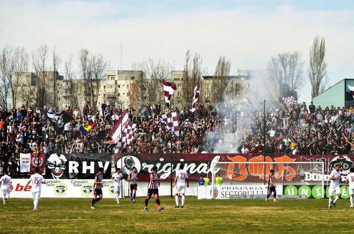 Fotografia zilei - cele mai interesante imagini ale lunii martie 2019