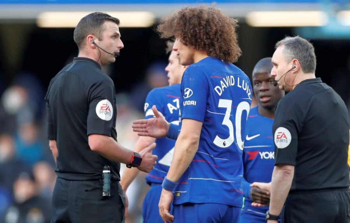 VIDEO+FOTO Chelsea, dezordine totală! Hazard a salvat o altă înfrângere pentru londonezii lui Sarri