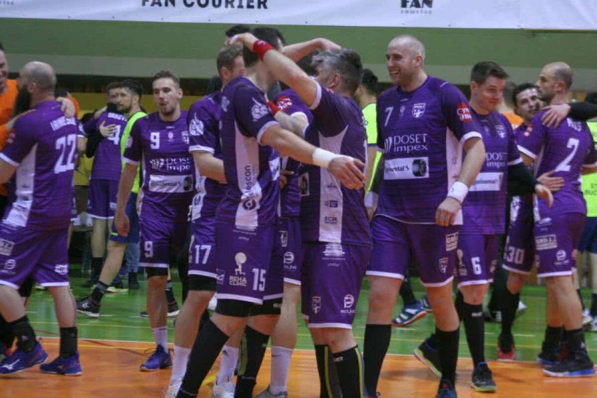 FOTO Poli e din nou fruncea! Timișoara a învins Steaua în finala Cupei României