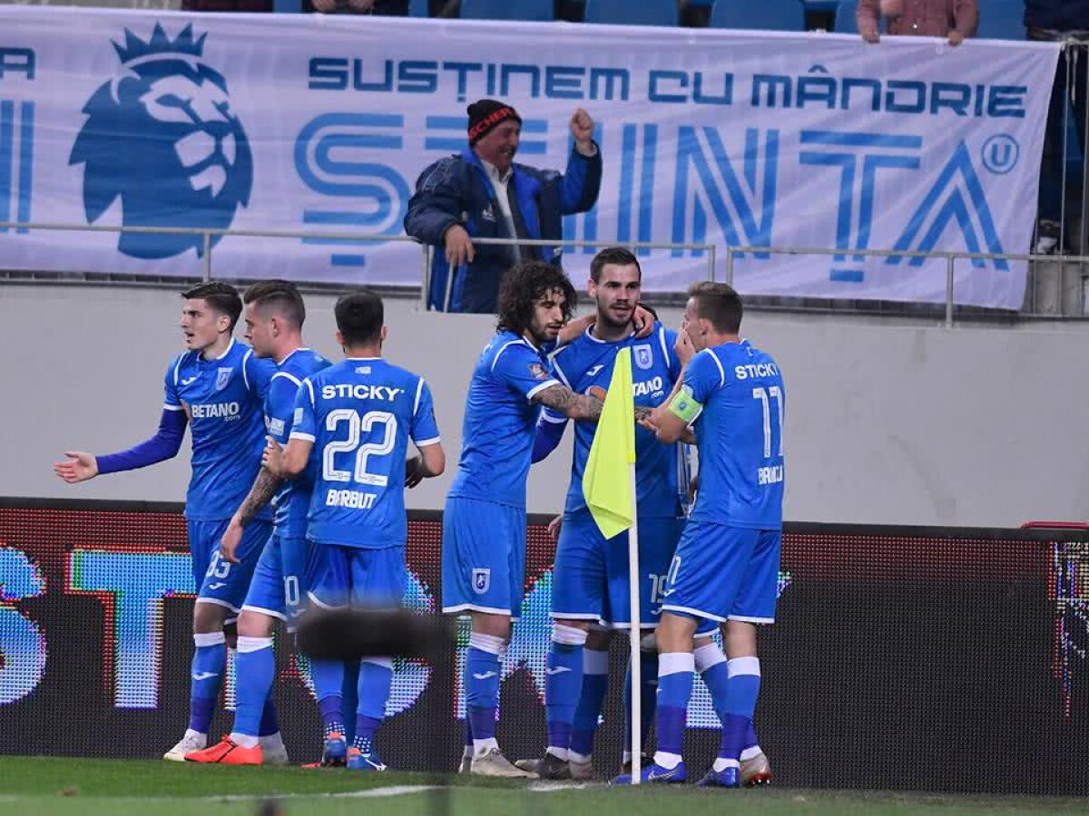 CSU CRAIOVA - ASTRA 1-0 » VIDEO+FOTO Leul oltean şi mieii giurgiuveni! Craiova s-a apropiat la 4 puncte de CFR Cluj