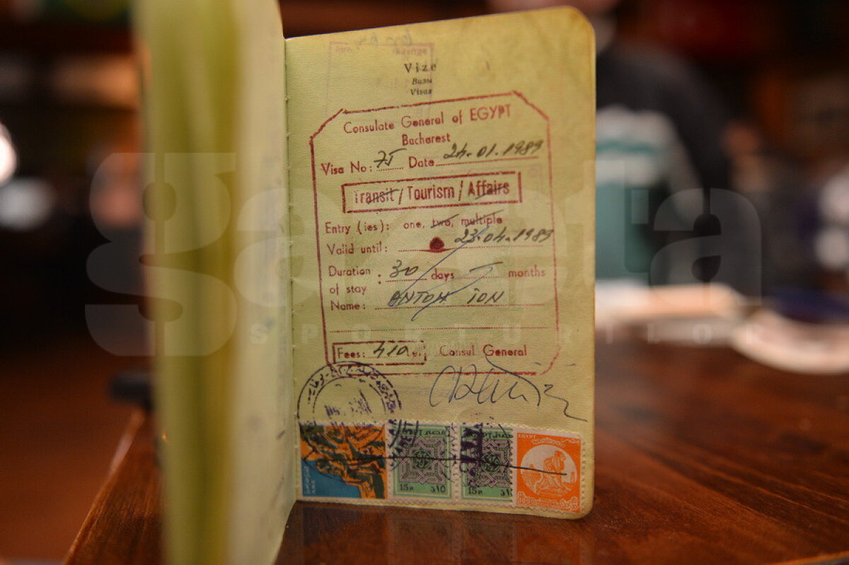 A murit Ioan Anton, fostul mare portar al Farului Constanța » Povestea zguduitoare spusă pentru GSP: „Mai aveam 500 de metri până acasă. Și m-am trezit peste o săptămână” 