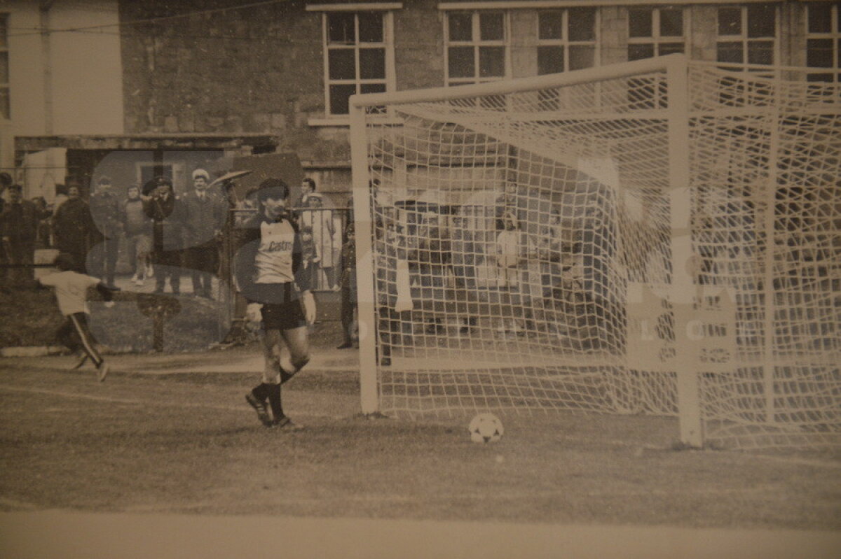 A murit Ioan Anton, fostul mare portar al Farului Constanța » Povestea zguduitoare spusă pentru GSP: „Mai aveam 500 de metri până acasă. Și m-am trezit peste o săptămână” 