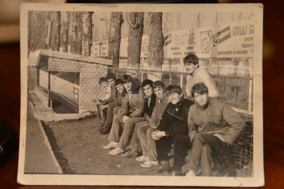 A murit Ioan Anton, fostul mare portar al Farului Constanța » Povestea zguduitoare spusă pentru GSP: „Mai aveam 500 de metri până acasă. Și m-am trezit peste o săptămână” 