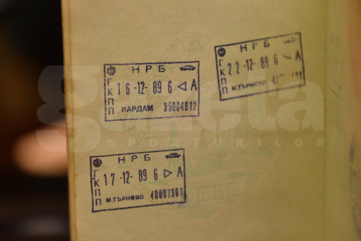 A murit Ioan Anton, fostul mare portar al Farului Constanța » Povestea zguduitoare spusă pentru GSP: „Mai aveam 500 de metri până acasă. Și m-am trezit peste o săptămână” 