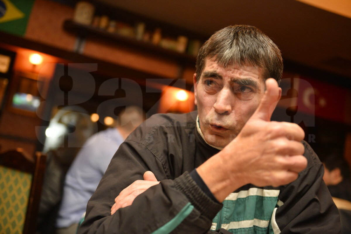 A murit Ioan Anton, fostul mare portar al Farului Constanța » Povestea zguduitoare spusă pentru GSP: „Mai aveam 500 de metri până acasă. Și m-am trezit peste o săptămână” 