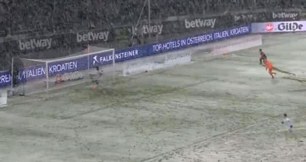 HANNOVER - LEVERKUSEN 2-3 // FOTO Părea cel mai ușor gol din carieră! Moment INCREDIBIL în Bundesliga