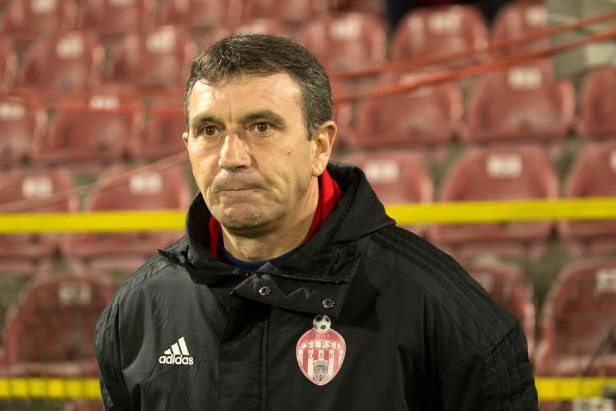 Notele etapei #1 din play-off, date de Adrian Florea » „10 pentru Hagi, care a oferit o lecție de fotbal modern cu o formație cu care orice alt antrenor probabil ar retrograda!” » Cine a luat 1