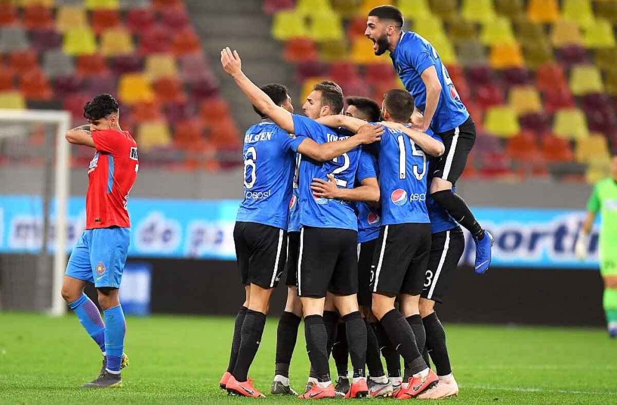 Fotografia zilei - cele mai interesante imagini ale lunii martie 2019