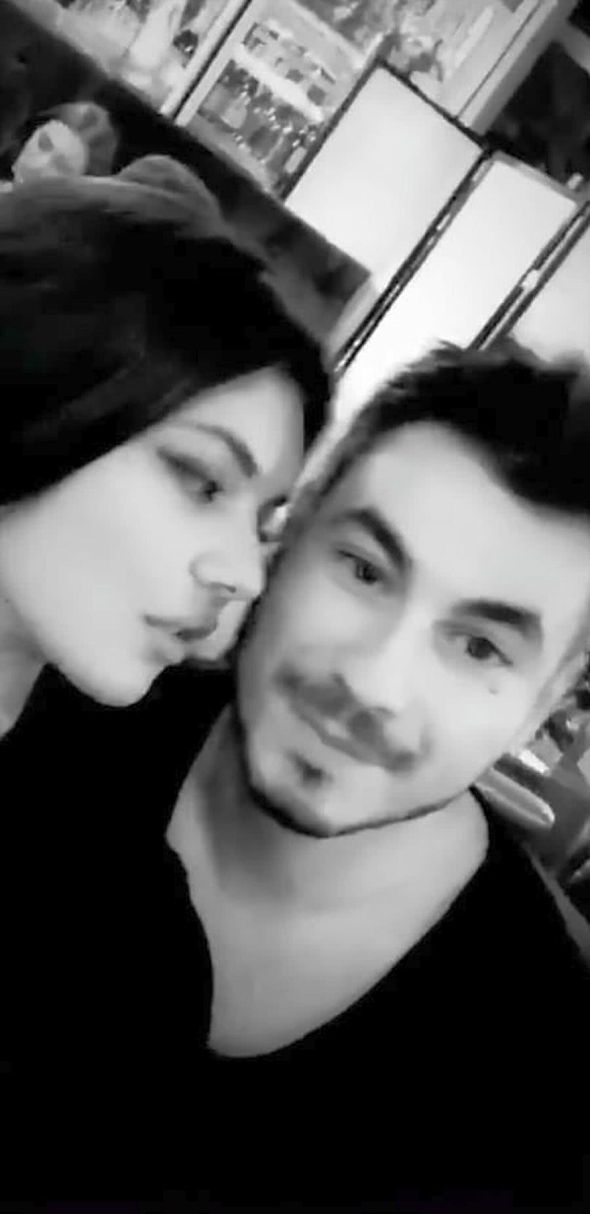 GALERIE FOTO Alex Pițurcă a iertat-o pe Cristina Ich! Sunt iar împreună, după ce Cristina a fost surprinsă cu fostul iubit