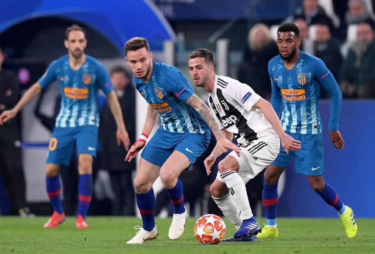 VIDEO + FOTO Seară MONUMENTALĂ în Champions League! Juventus, revenire incredibilă cu un hattrick magic reușit de Ronaldo + Schalke DISTRUSĂ de City