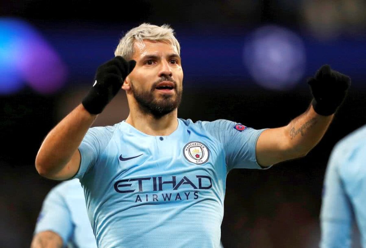 VIDEO + FOTO Seară MONUMENTALĂ în Champions League! Juventus, revenire incredibilă cu un hattrick magic reușit de Ronaldo + Schalke DISTRUSĂ de City