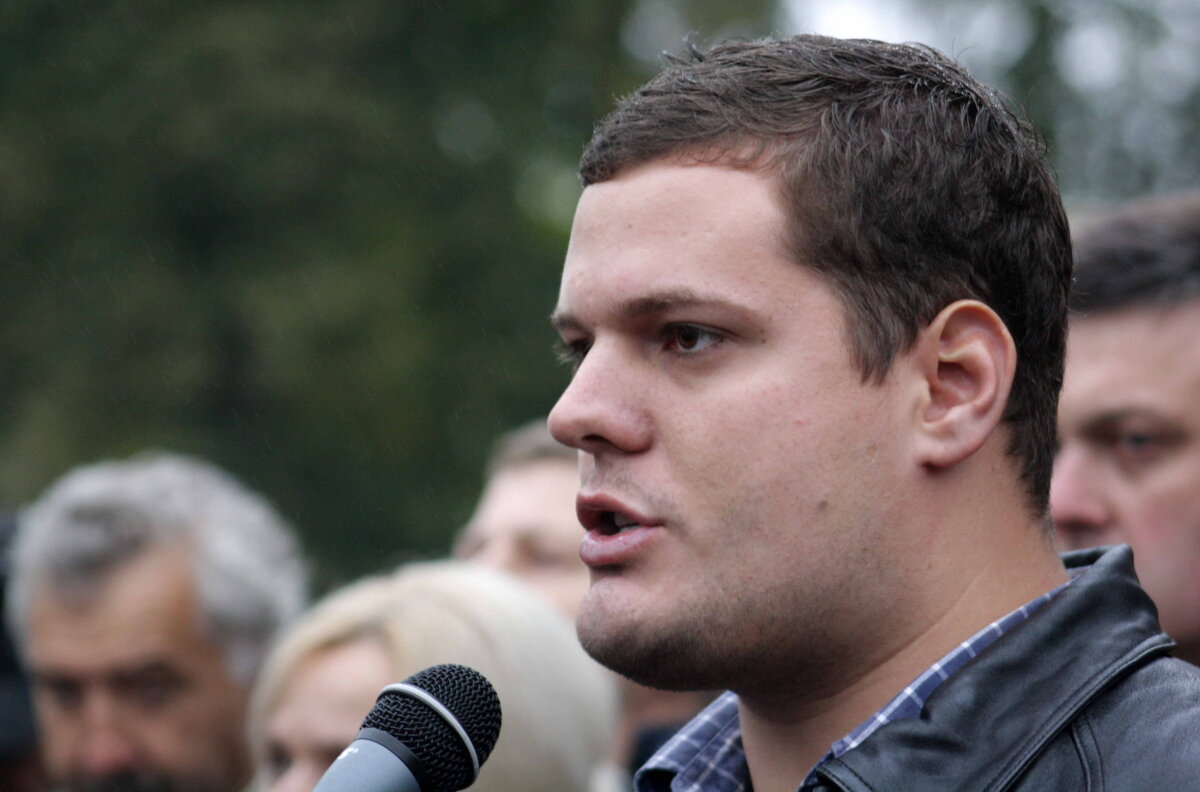 EXCLUSIV INTERZIS în țara vecină?! » Bela Fejer, portarul lui Sepsi, acuzat de „separatism sportiv”: "Vreau și eu să aflu oficial"