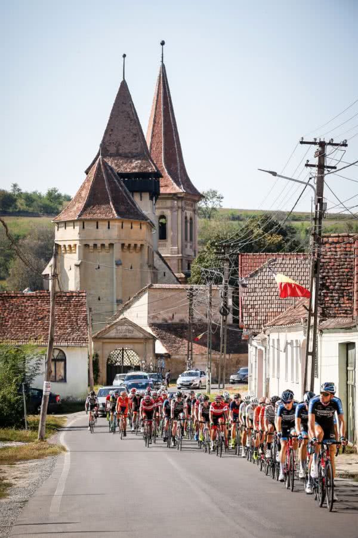 Eduard Novak: "Îmi doresc o medalie la Mondiale ca să revin în elita ciclismului!" + Posibilă colaborare cu federația columbiană