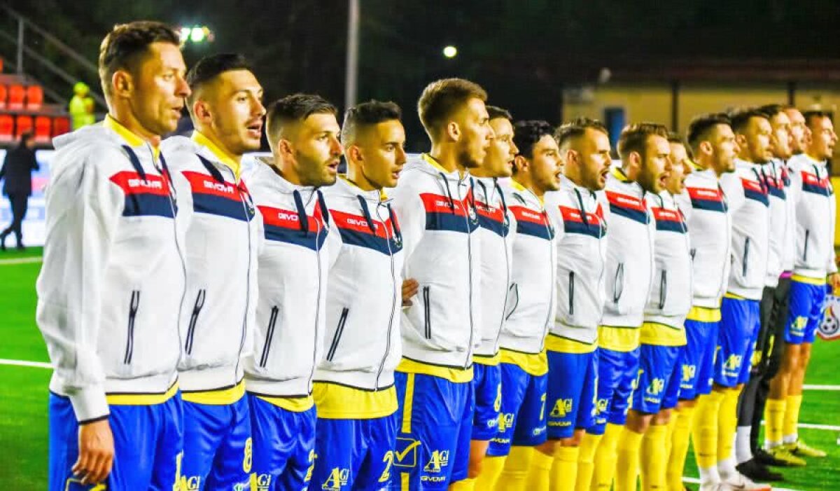 Echipa națională de minifotbal a României va participa la „Continental Cup”, în Tunisia » Lotul care va face deplasarea + Declarațiile managerului general