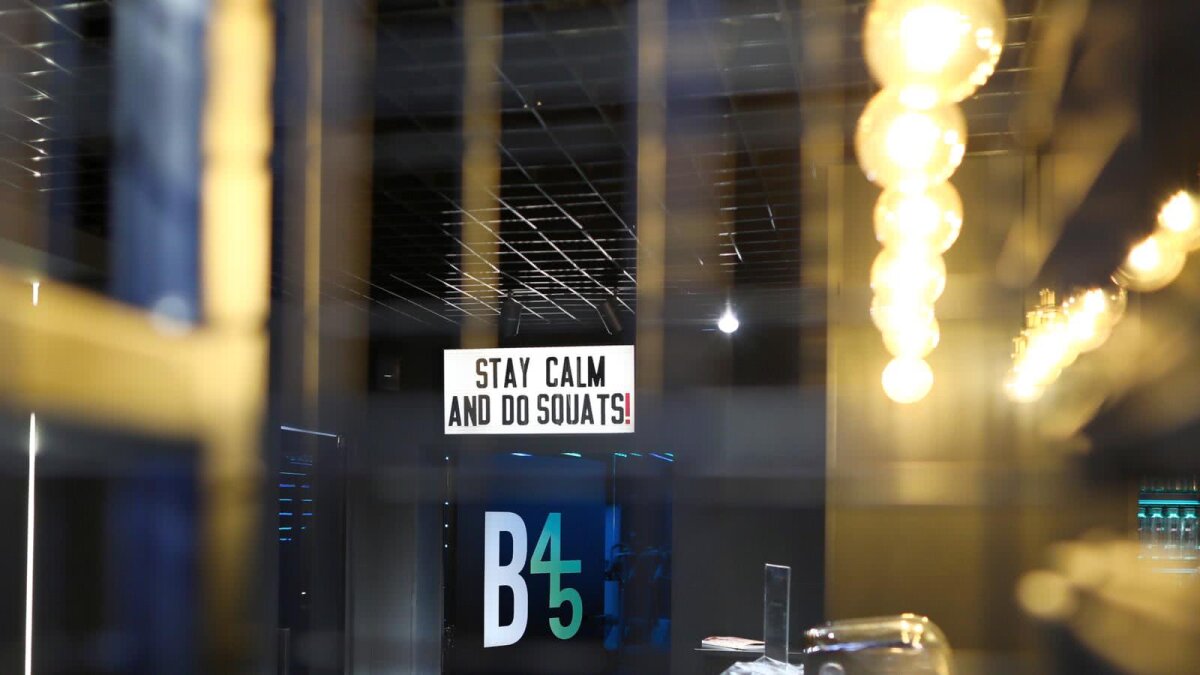 BEAT45 este cel mai tare concept de fitness din oraș
