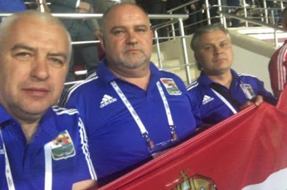 EXCLUSIV INTERZIS în țara vecină?! » Bela Fejer, portarul lui Sepsi, acuzat de „separatism sportiv”: "Vreau și eu să aflu oficial"