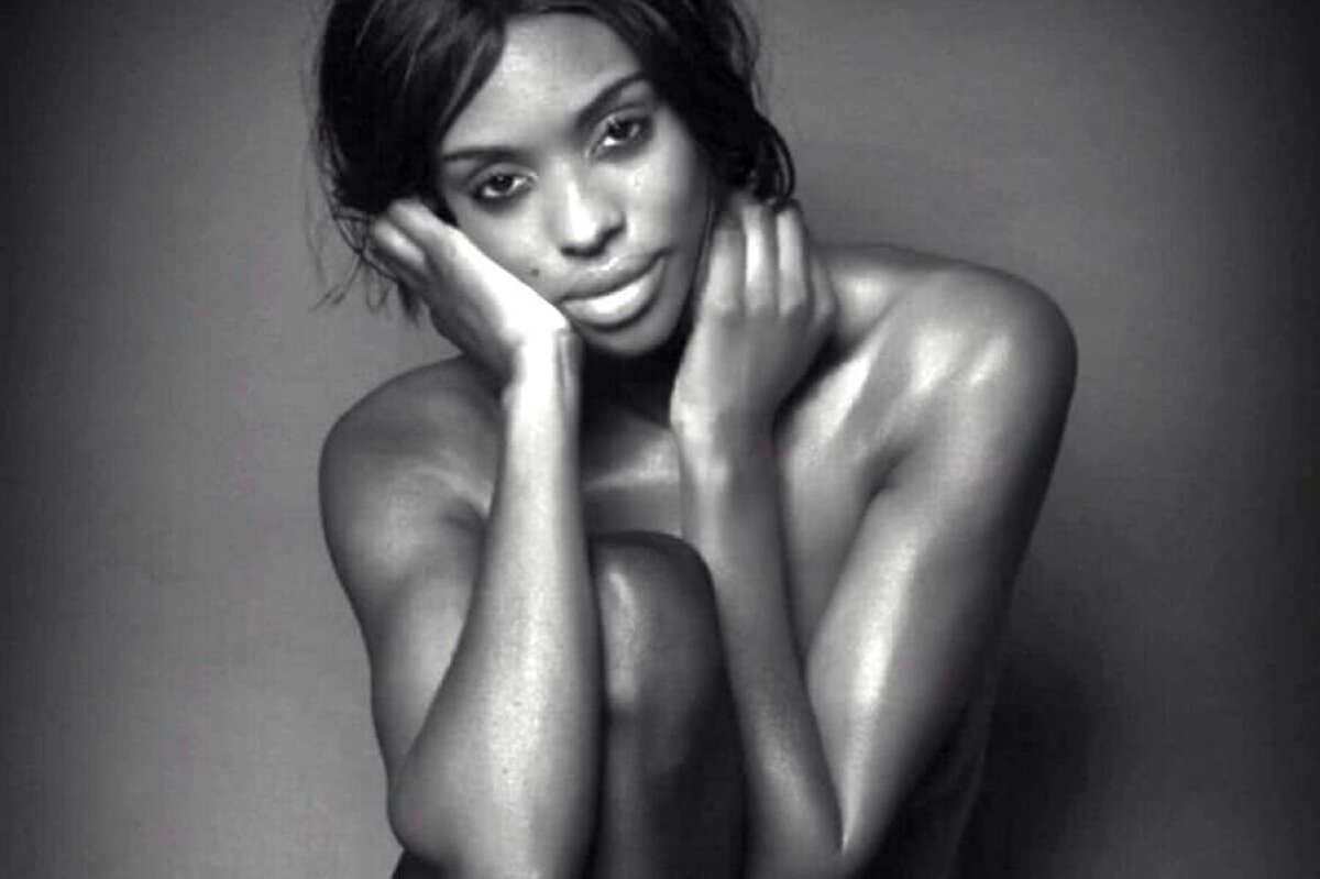 FOTO Pasiune de abanos » În plin scandal cu soția, Boris Becker s-a îndrăgostit de un fotomodel britanic