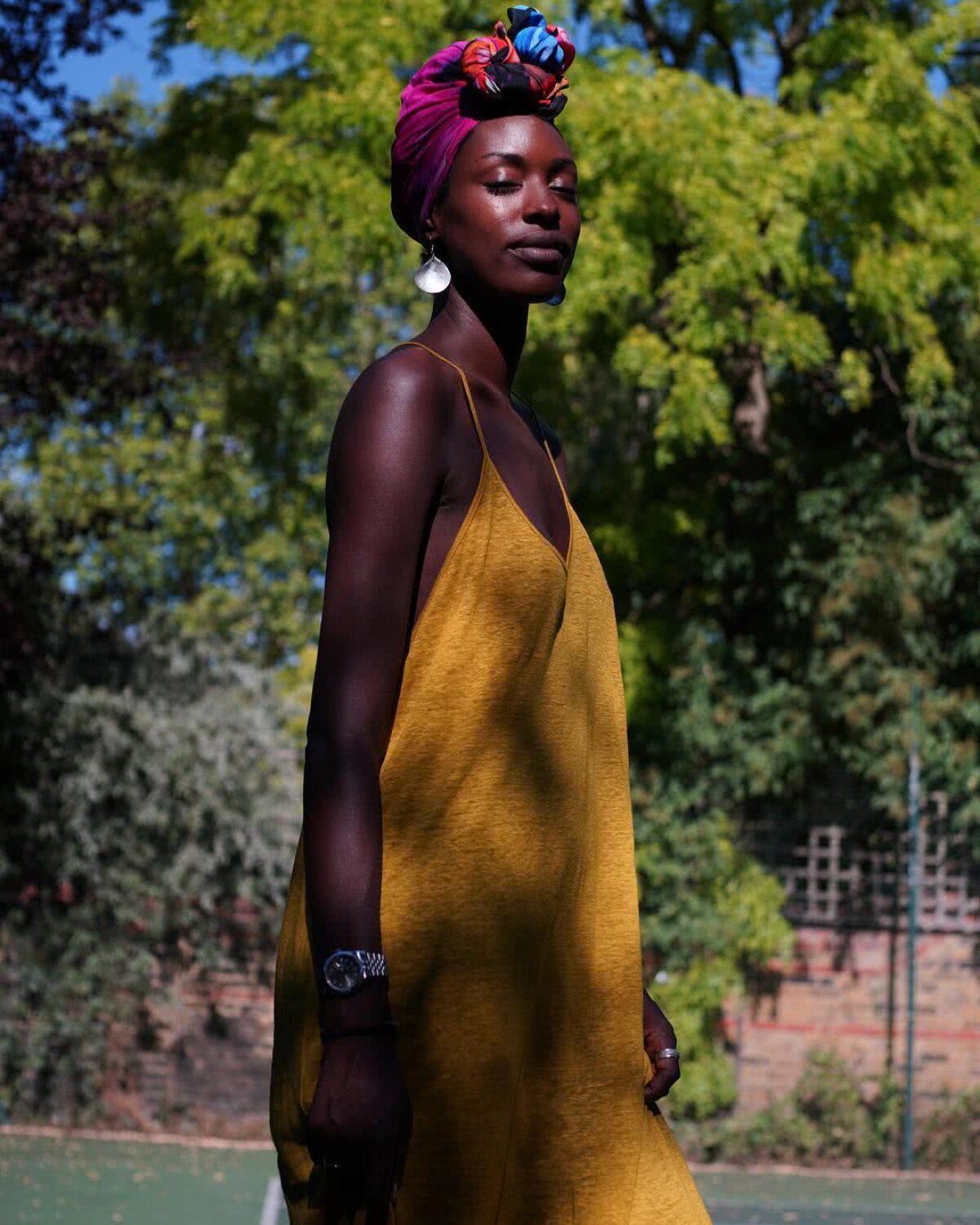 FOTO Pasiune de abanos » În plin scandal cu soția, Boris Becker s-a îndrăgostit de un fotomodel britanic