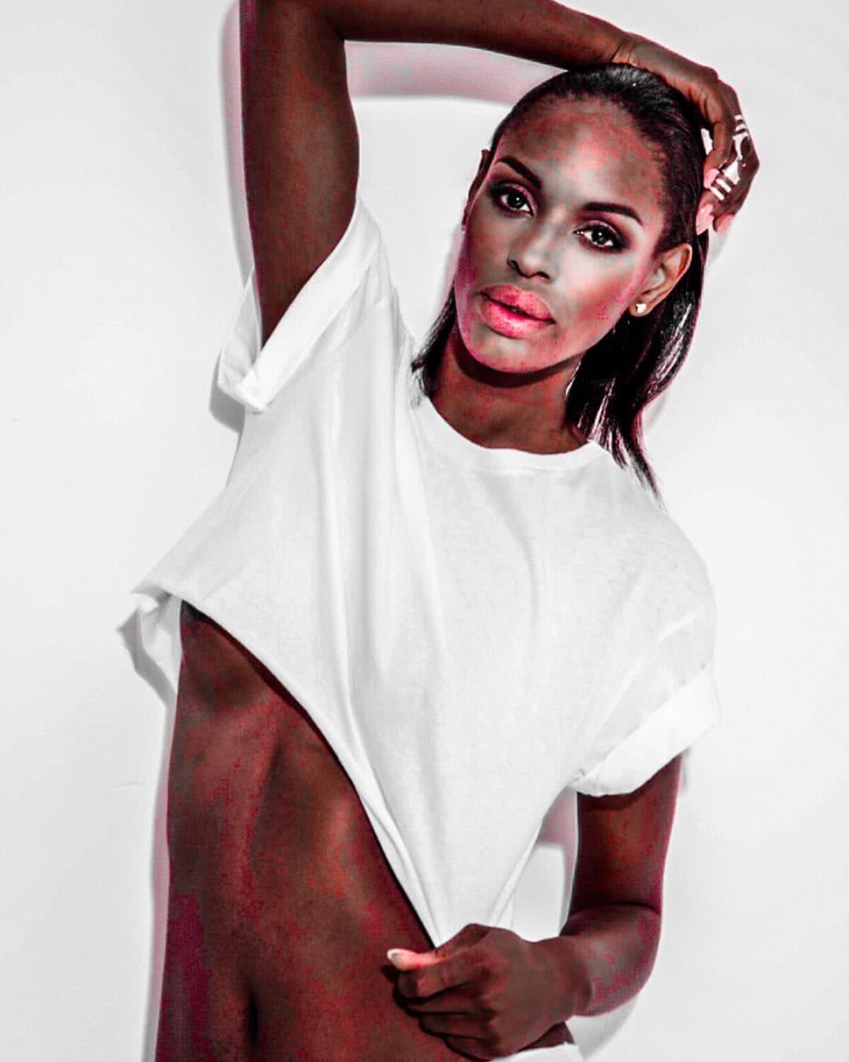 FOTO Pasiune de abanos » În plin scandal cu soția, Boris Becker s-a îndrăgostit de un fotomodel britanic