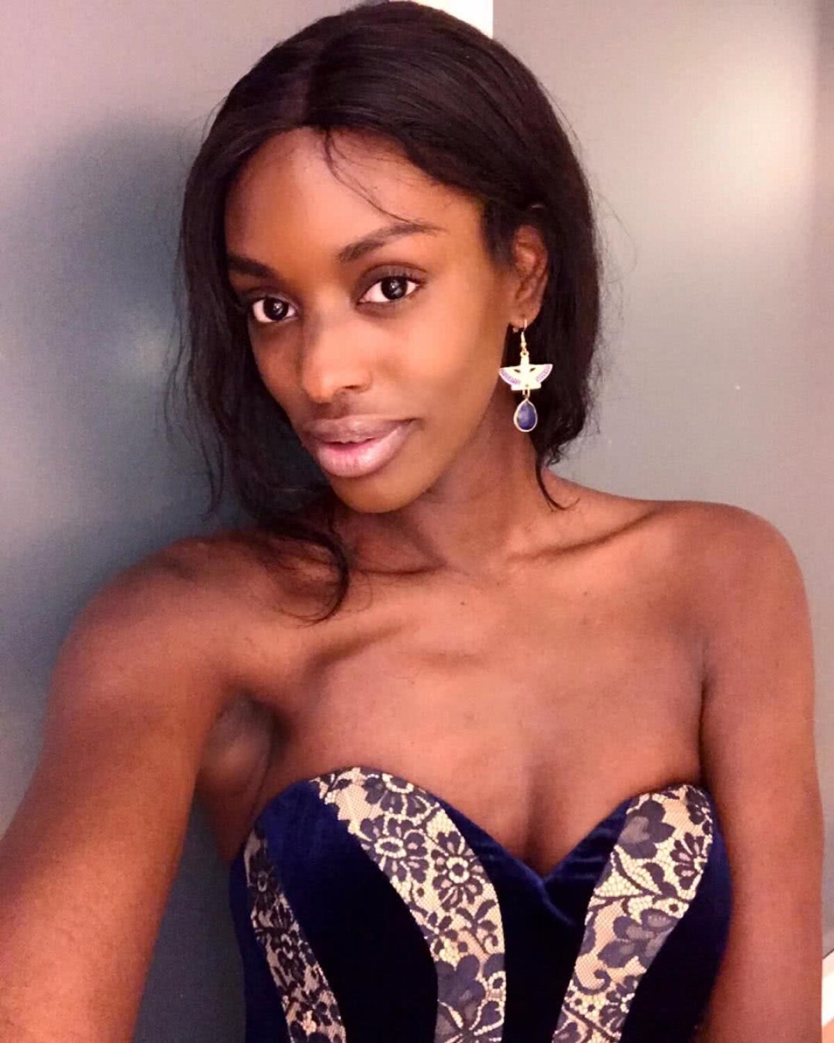 FOTO Pasiune de abanos » În plin scandal cu soția, Boris Becker s-a îndrăgostit de un fotomodel britanic