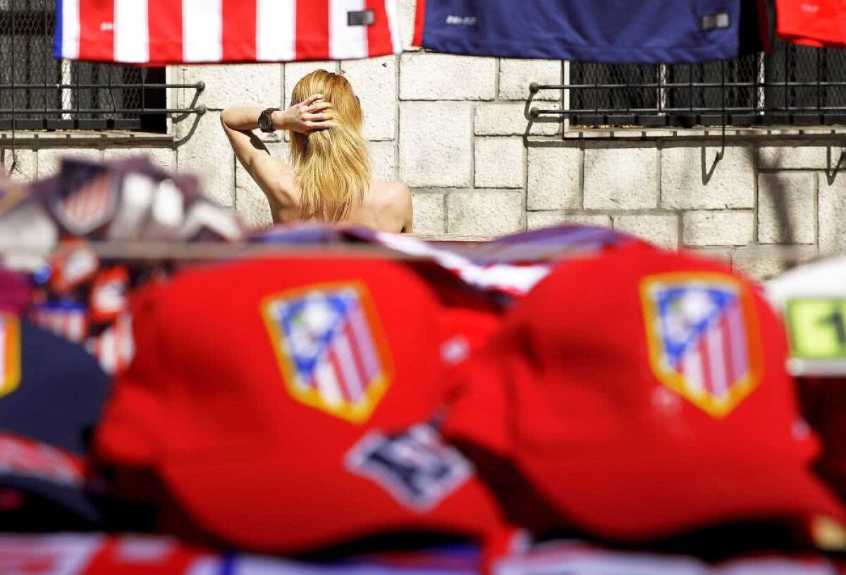 Record mondial la FOTBAL FEMININ! Vor fi 68.000 de fani pe Wanda Metropolitano! Atletico Madrid anunță SOLD OUT pentru derby-ul cu Barcelona!