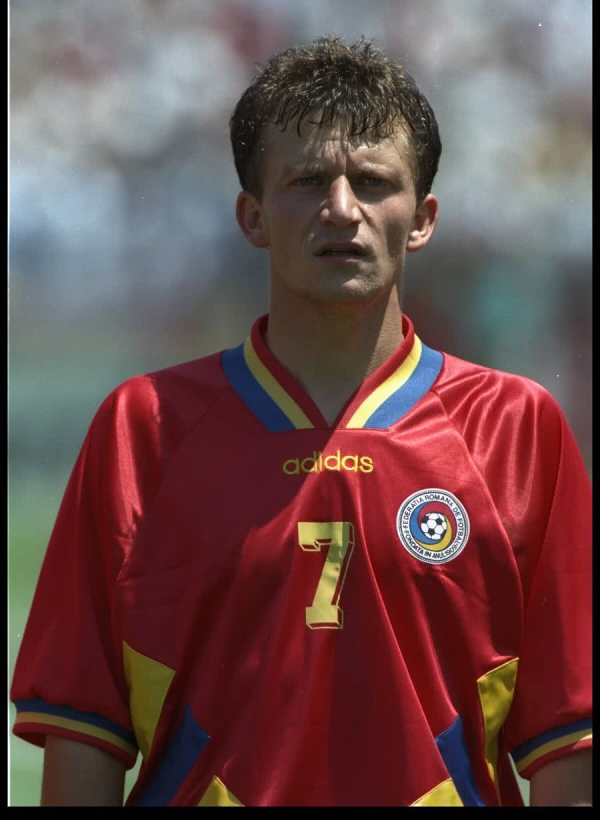 Îl mai țineți minte pe nesuferitul Ravelli? » După 25 de ani, ce fac acum jucătorii României și Suediei care s-au duelat în ”sfertul” CM 1994