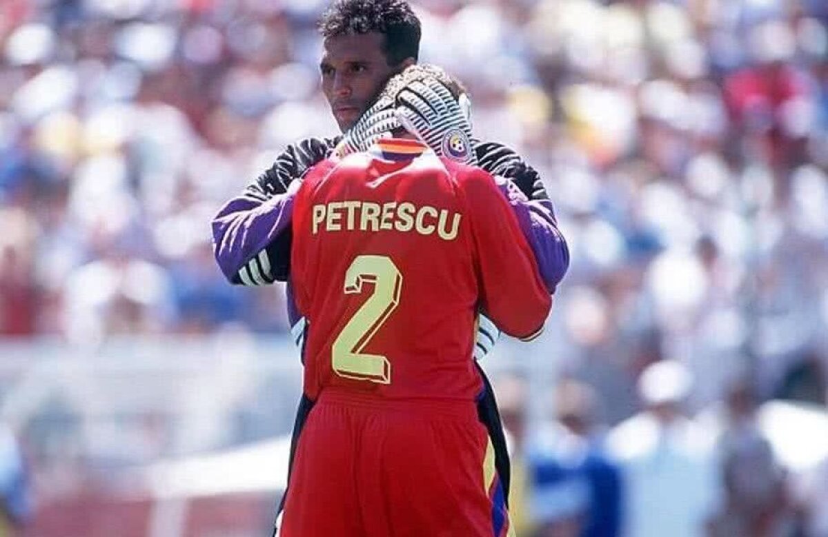 Îl mai țineți minte pe nesuferitul Ravelli? » După 25 de ani, ce fac acum jucătorii României și Suediei care s-au duelat în ”sfertul” CM 1994