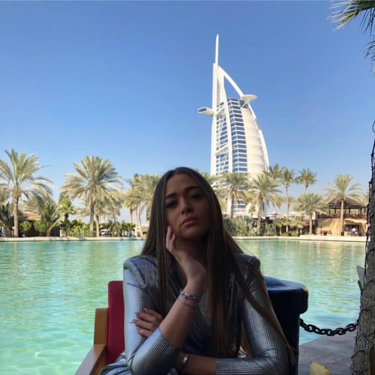 GALERIE FOTO O vedetă a lui CFR Cluj se iubește de mai mulți ani cu o superbă blondină din București