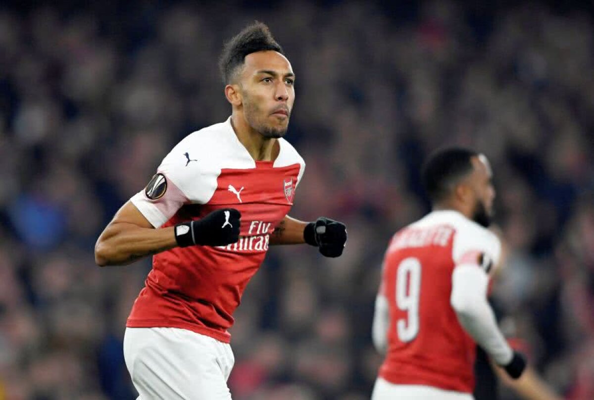 EUROPA LEAGUE // VIDEO și FOTO Inter Milano și FC Sevilla, out din „optimi”! Frankfurt și Slavia Praga au reușit surprizele serii » Iată cele 8 sfertfinaliste!