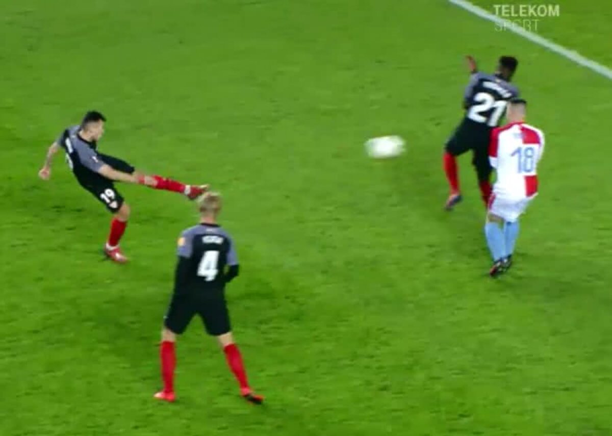 EUROPA LEAGUE // Foștii puști teribili ai Barcelonei au reușit golurile serii: Munir El Haddadi și Alex Grimaldo au „rupt” plasele!